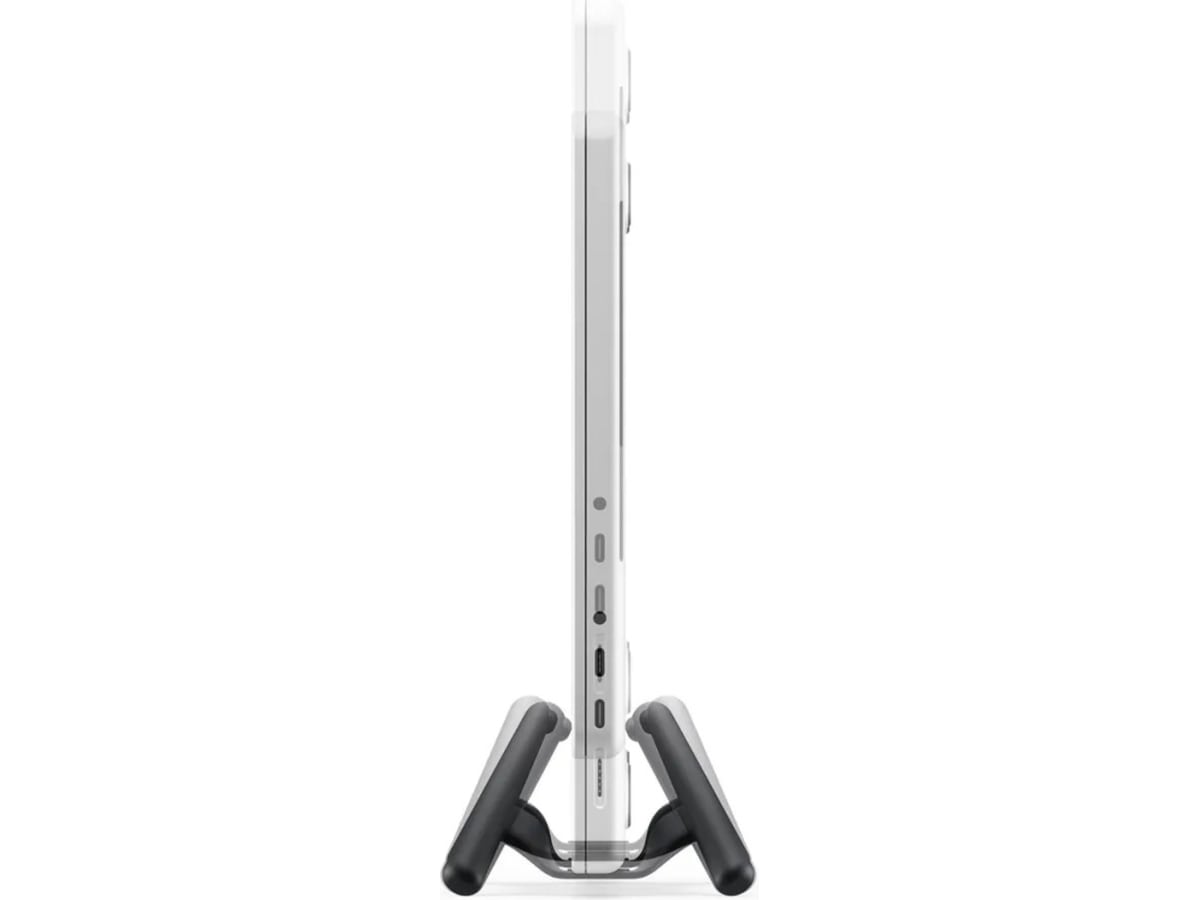 Twelve South BookArc Flex Laptopstativ (svart) Laptopstativ