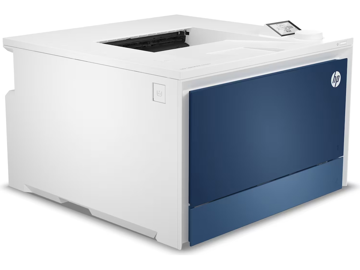 HP Color LaserJet Pro 4202dw laserskrivare -B-Grade Demo skrivare