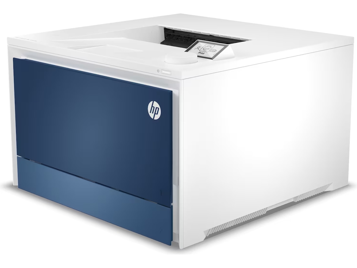 HP Color LaserJet Pro 4202dw laserskrivare -B-Grade Demo skrivare