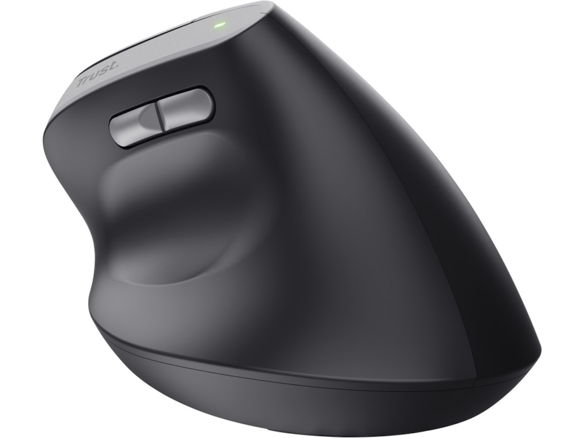 Trust TM-270 Ergonomic Wireless Mouse Ergonomi