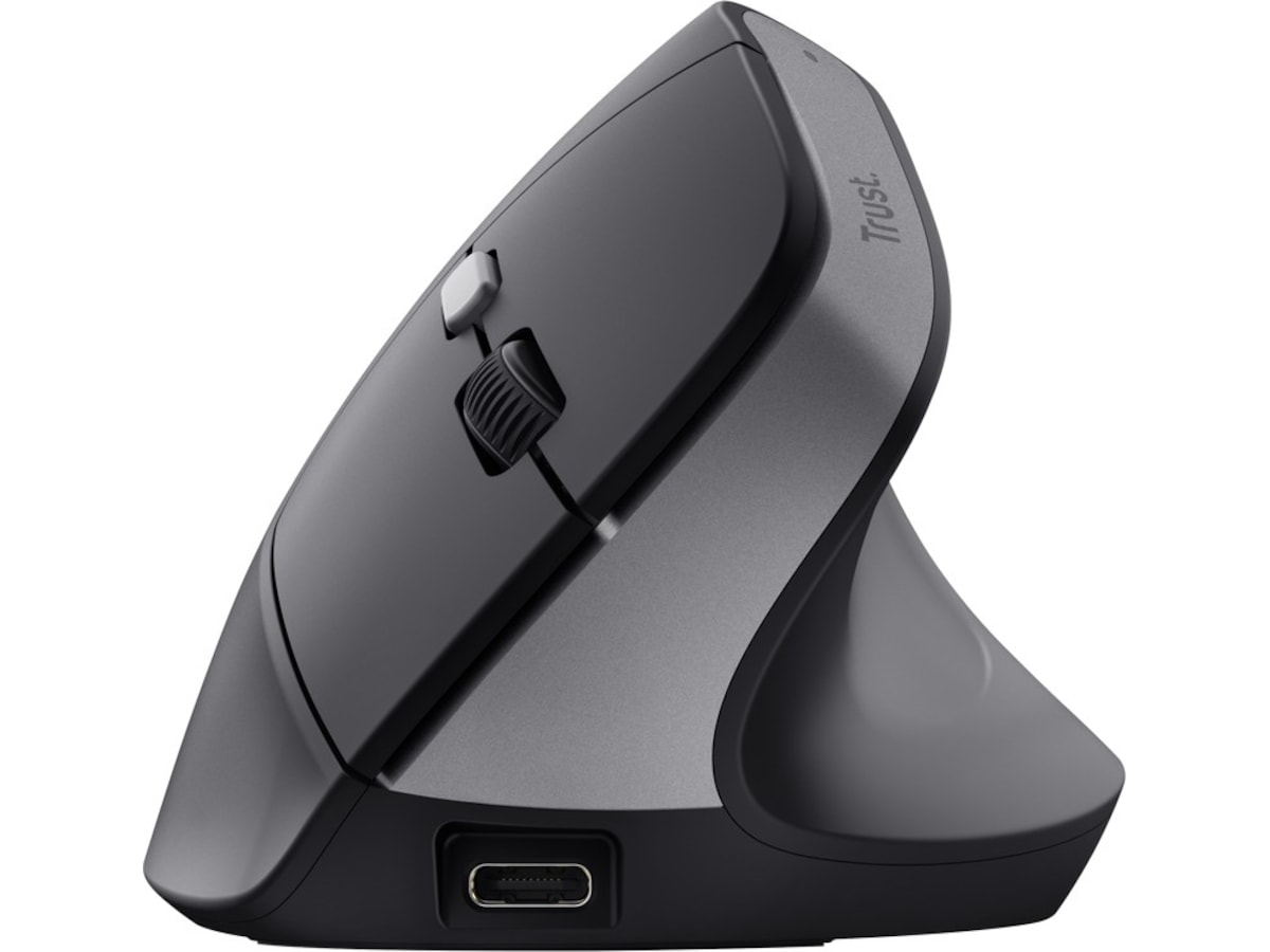 Trust TM-270 Ergonomic Wireless Mouse Ergonomi
