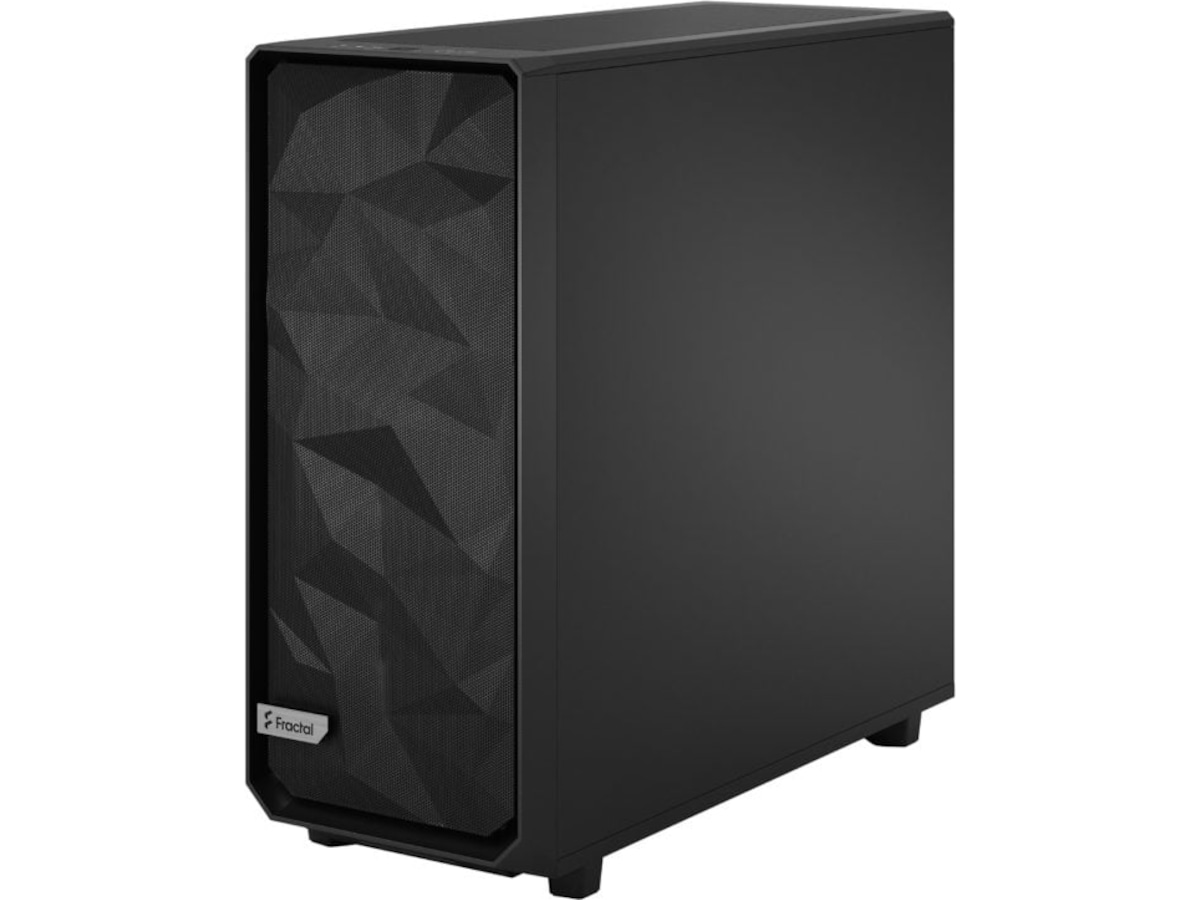 Komplett Workstation WRX90 - Allround Stationär dator