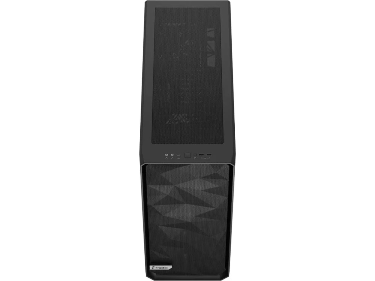 Komplett Workstation WRX90 - Allround Stationär dator