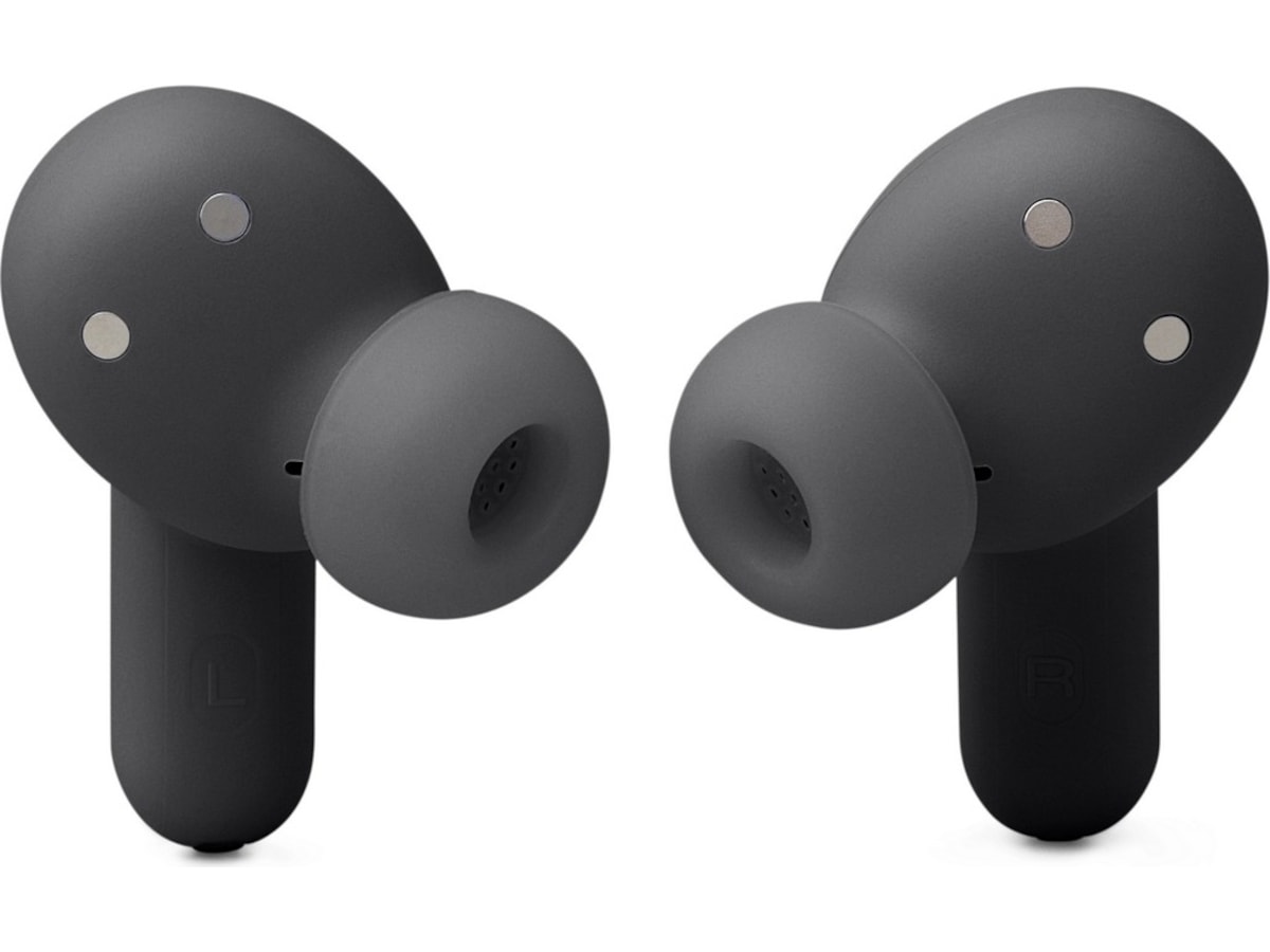 JBL LIVE BEAM 3 Trådlösa Hörlurar, In-ear (svart) In-ear hörlurar