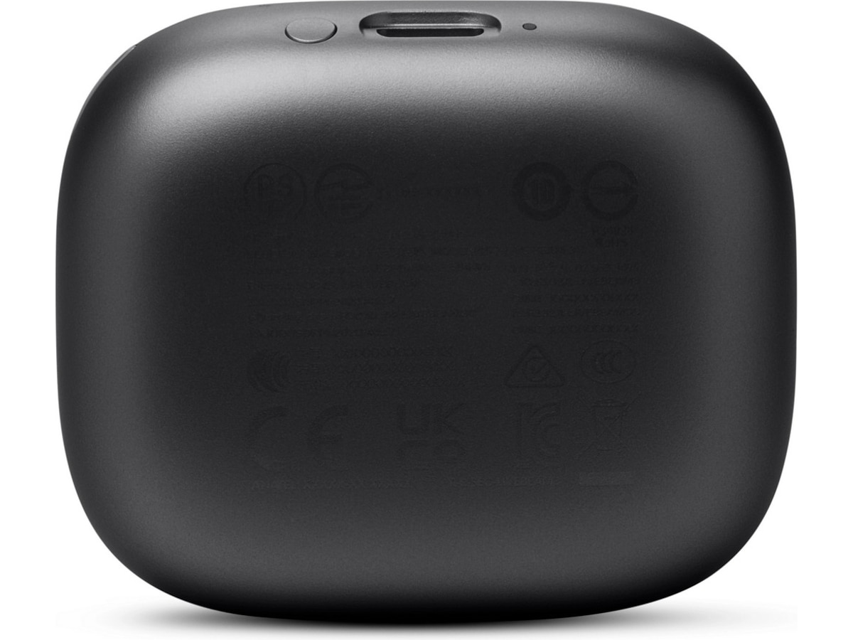 JBL LIVE BEAM 3 Trådlösa Hörlurar, In-ear (svart) In-ear hörlurar