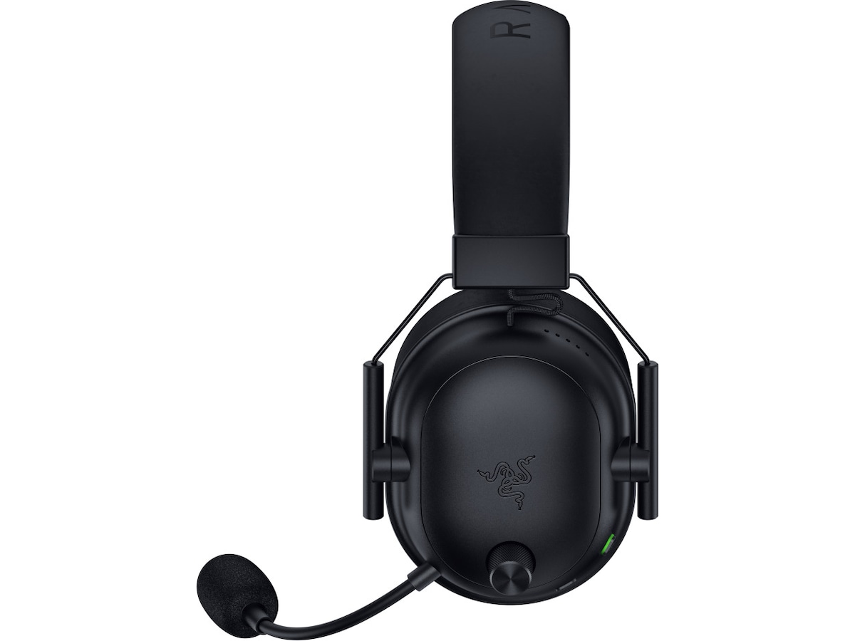Razer Blackshark V2 Hyperspeed Trådlös Gaming Headset -B-Grade Demo headset