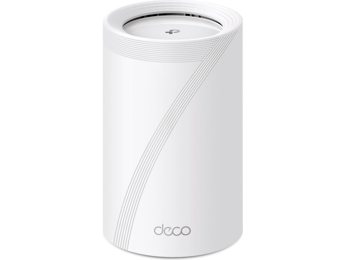 TP-Link Deco BE65 Wi-Fi 7 Mesh Unit 1-pack Router
