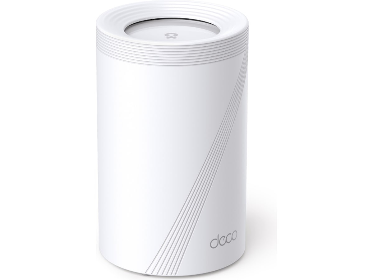 TP-Link Deco BE65 Wi-Fi 7 Mesh Unit 1-pack Router