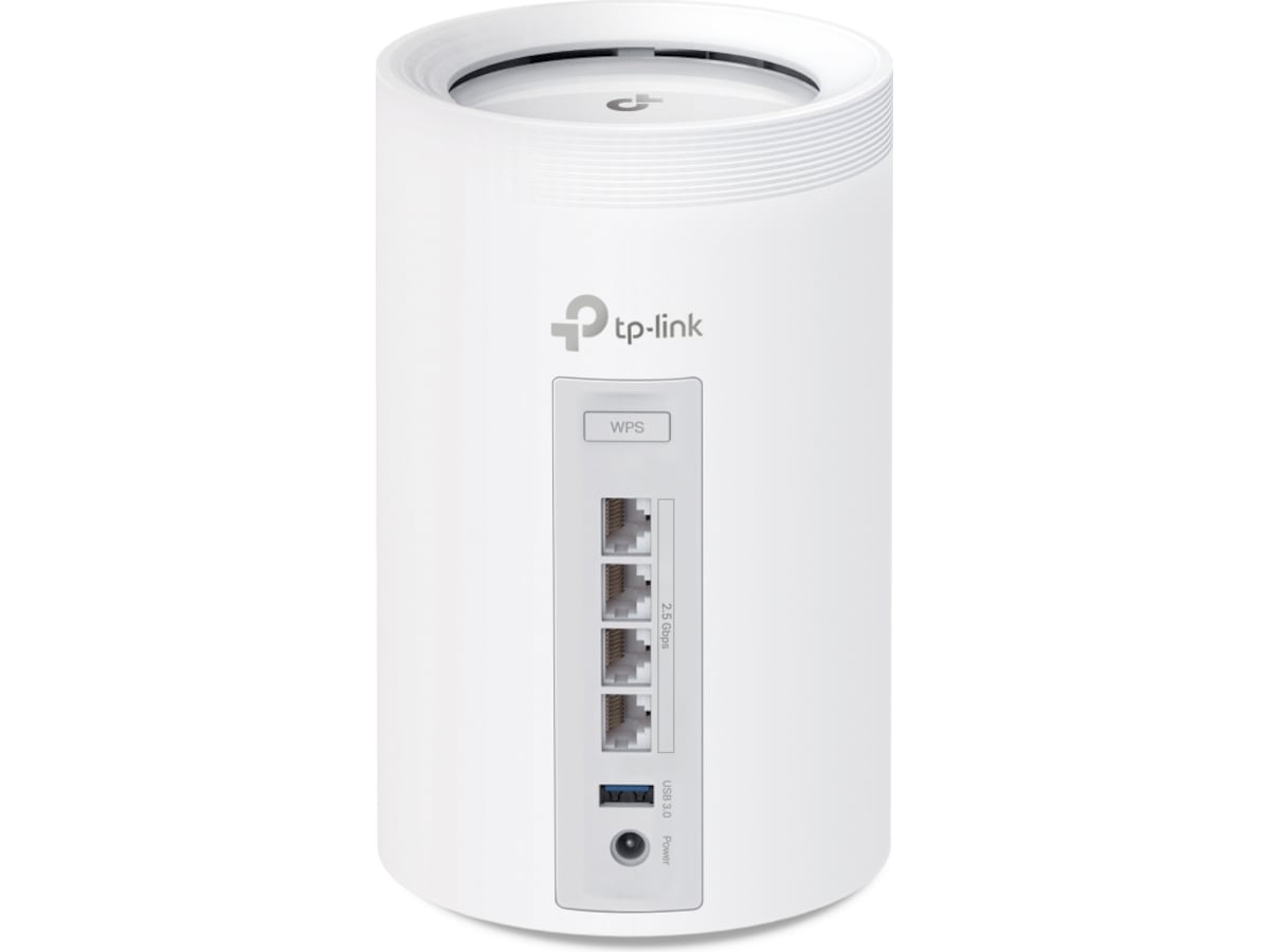 TP-Link Deco BE65 Wi-Fi 7 Mesh Unit 1-pack Router