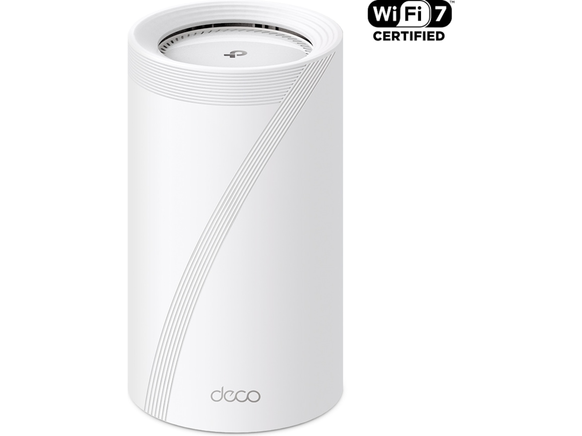 TP-Link Deco BE85 Wi-Fi 7 Mesh 2-pack Router
