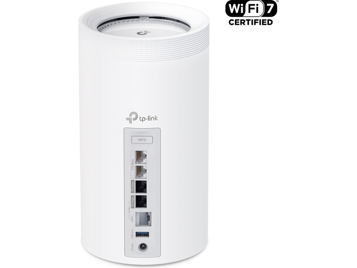 TP-Link Deco BE85 Wi-Fi 7 Mesh 2-pack Router