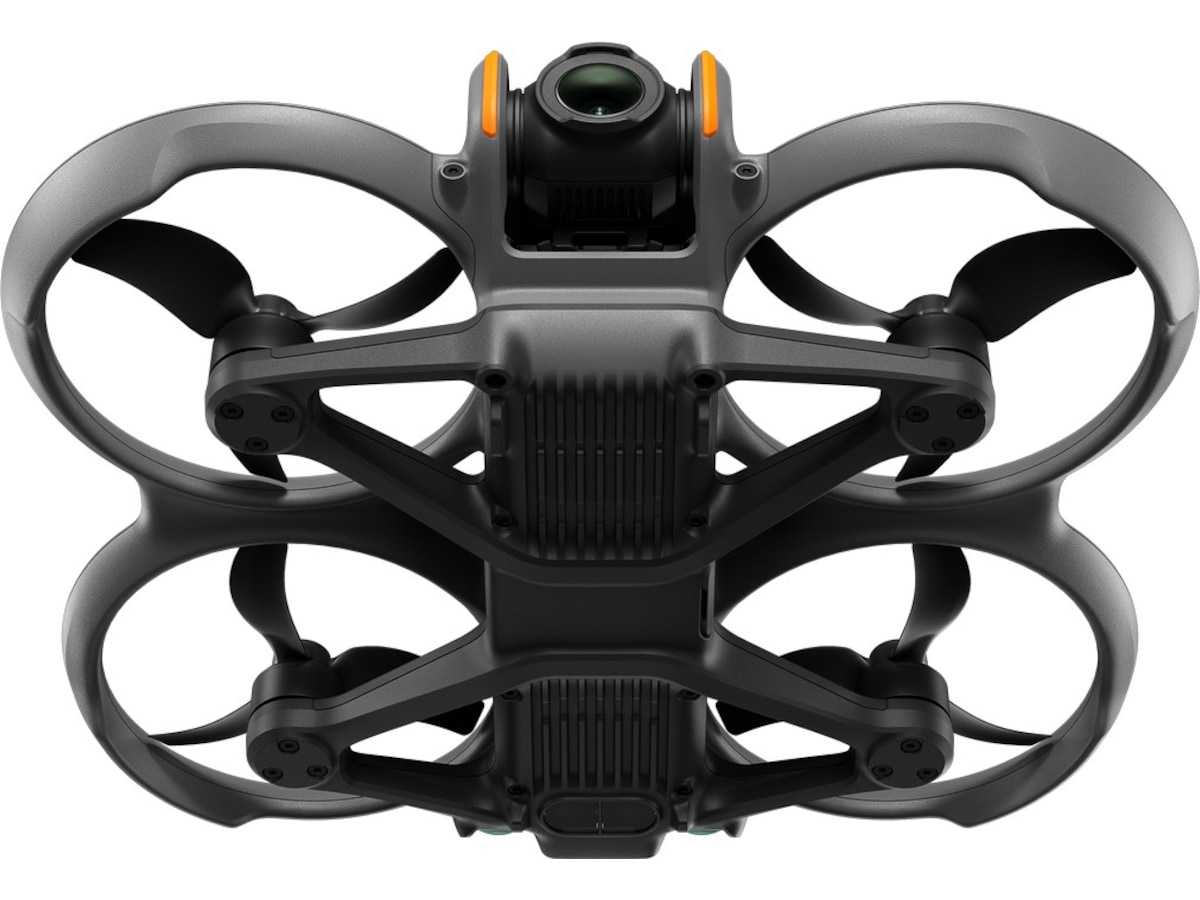 DJI Avata 2 (Drone only) Drönare