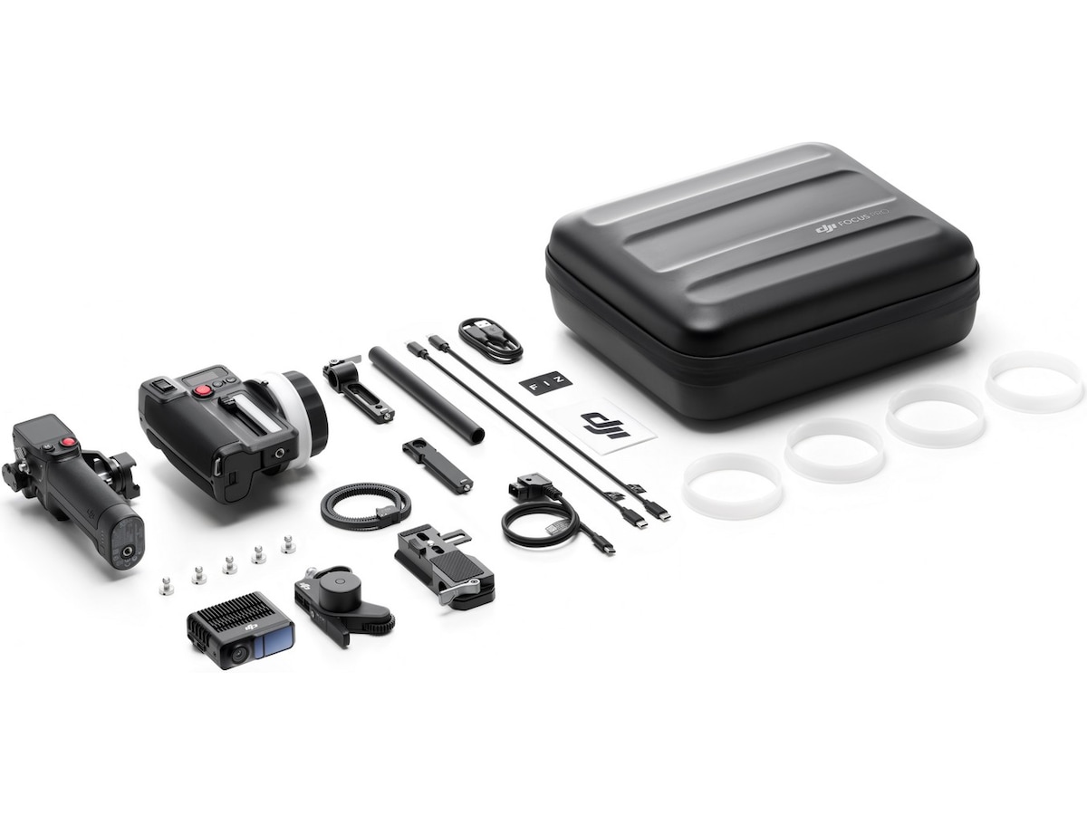 DJI Focus Pro All-In-One Combo