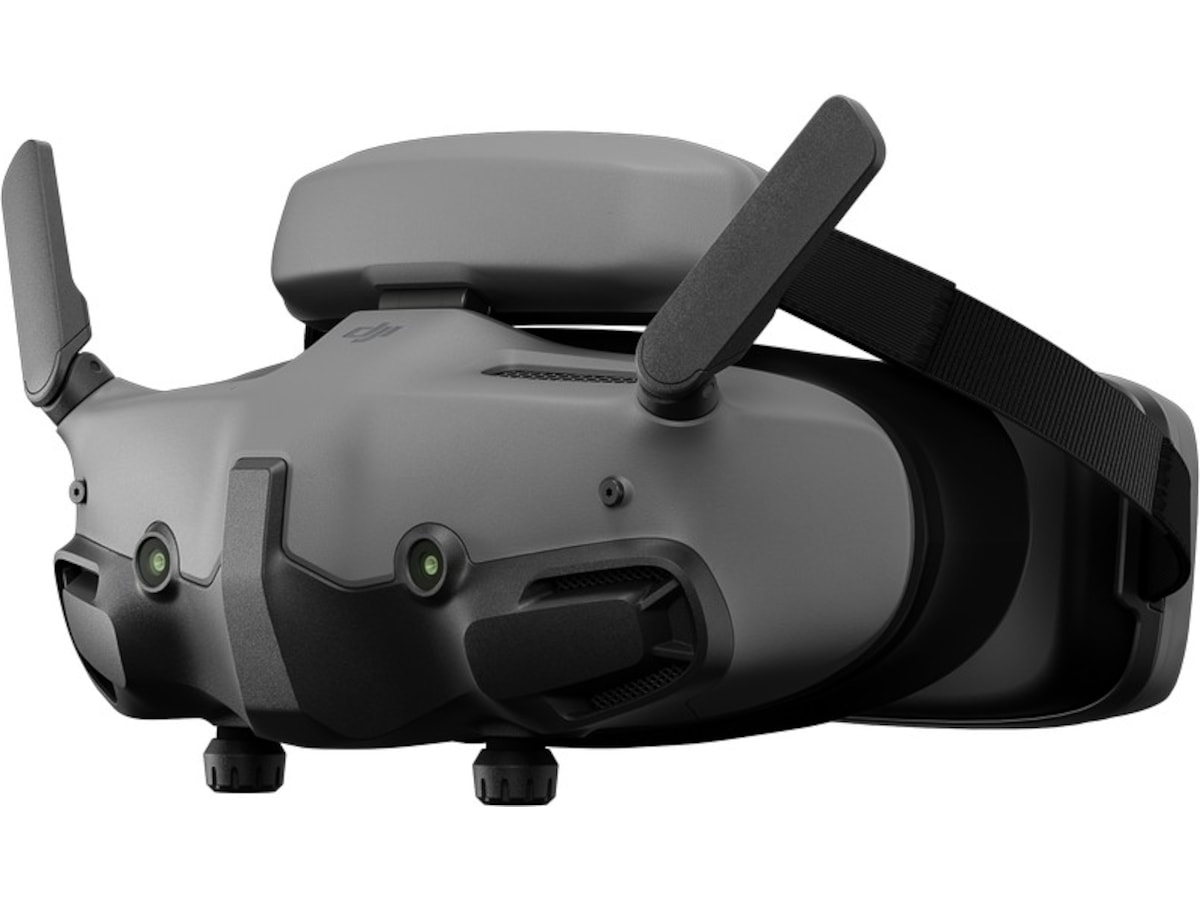 DJI Avata 2 Fly More Combo (Three Batteries) Drönare