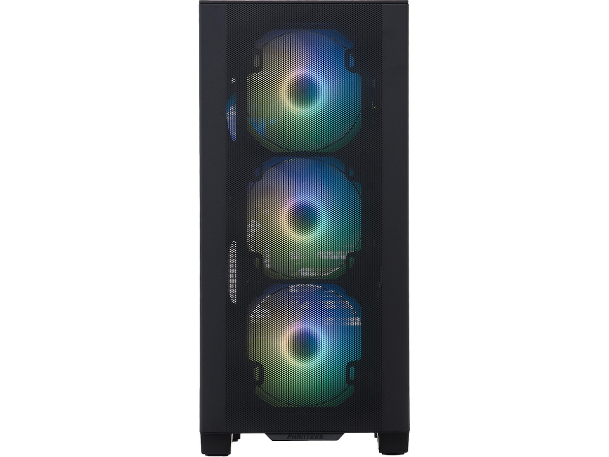 Komplett-PC Advanced Gaming i138 RGB Gamingdator stationär