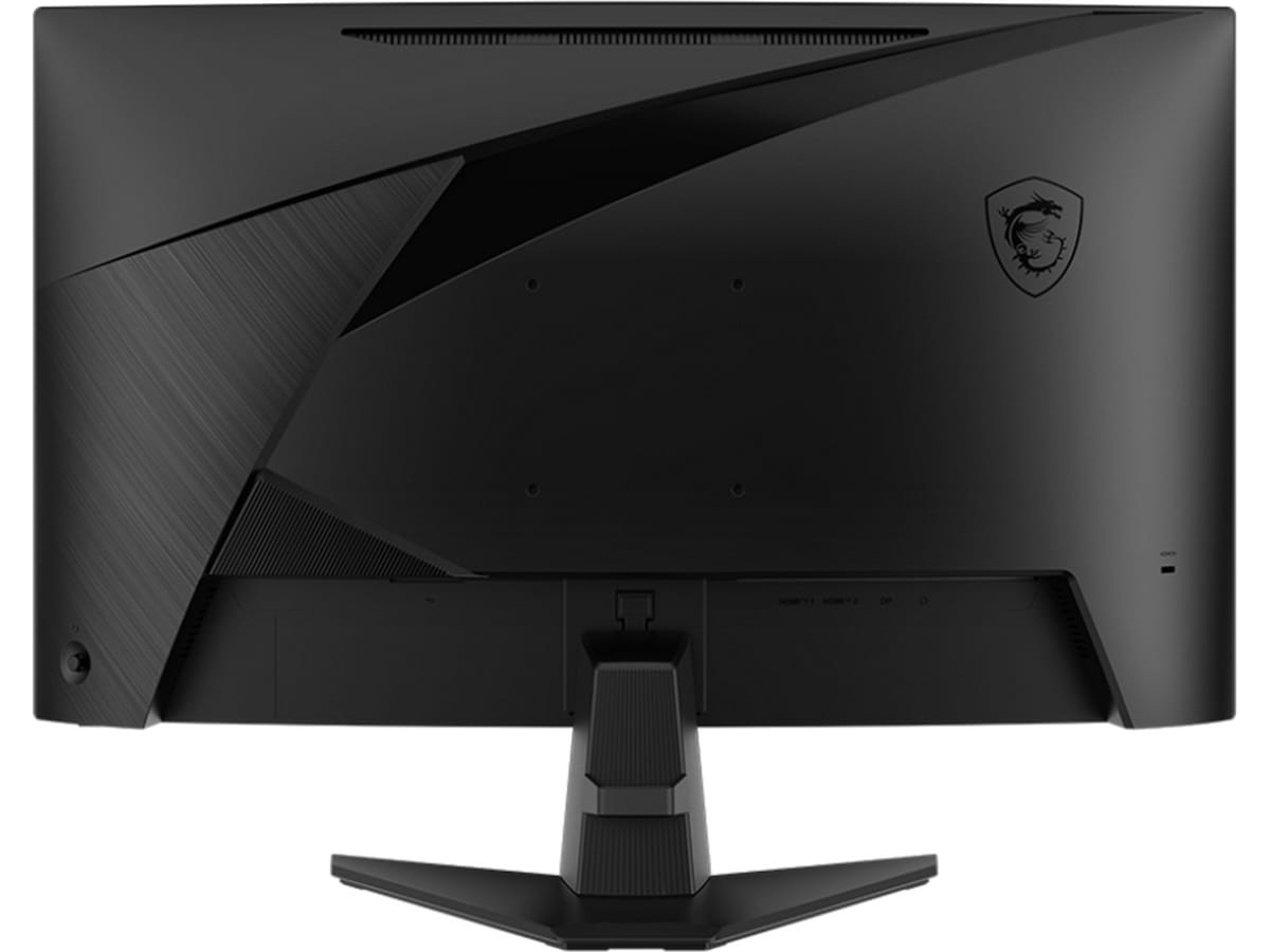 MSI 27" gamingskärm MAG 27CQ6F Gamingskärmar