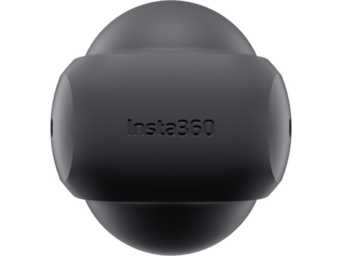 Insta360 X4 Lens Cap Tillbehörssatser till kameror