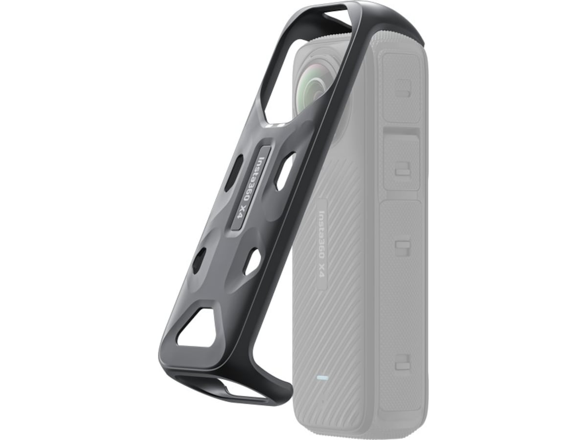 Insta360 X4 Thermo Grip Cover Tillbehörssatser till kameror