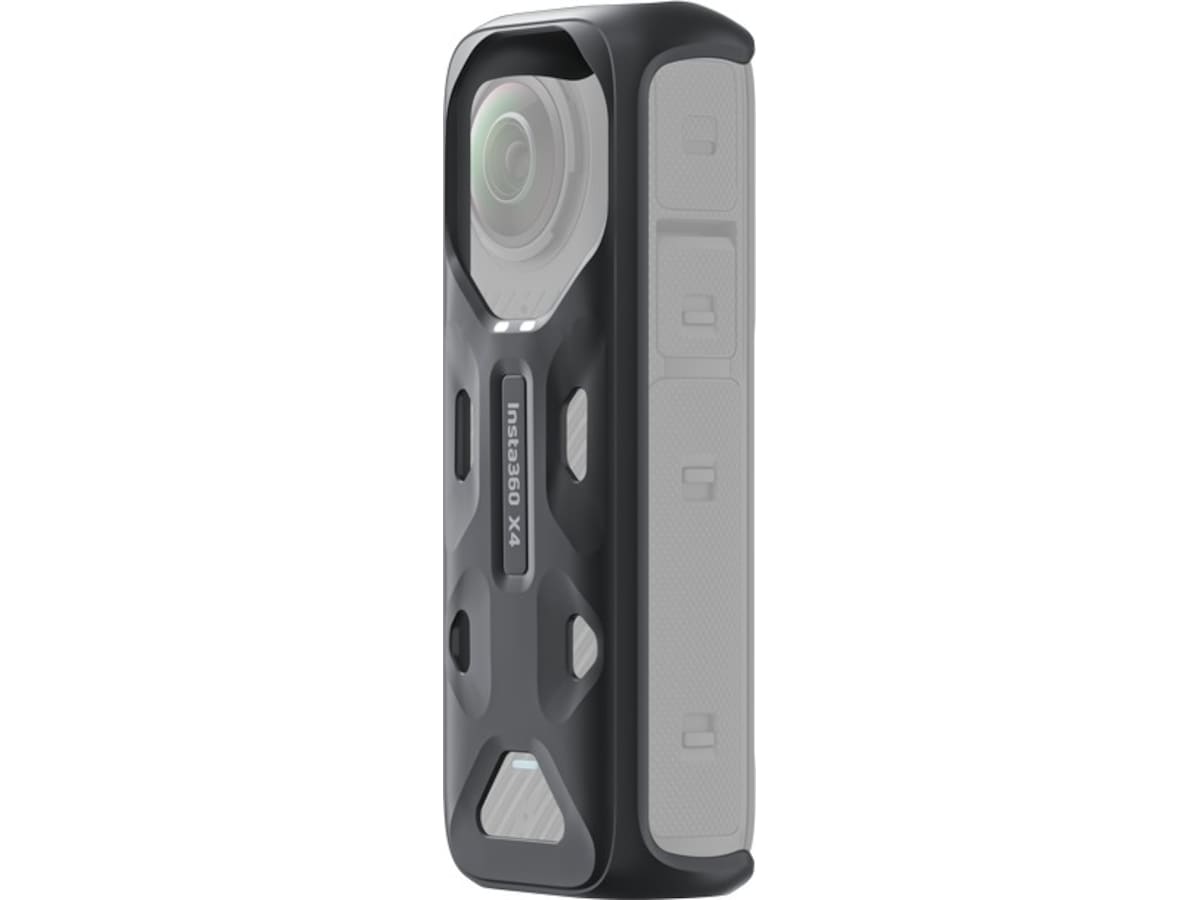 Insta360 X4 Thermo Grip Cover Tillbehörssatser till kameror