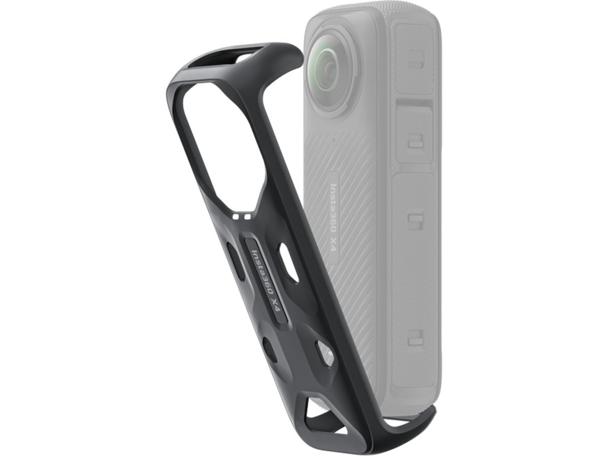 Insta360 X4 Thermo Grip Cover Tillbehörssatser till kameror