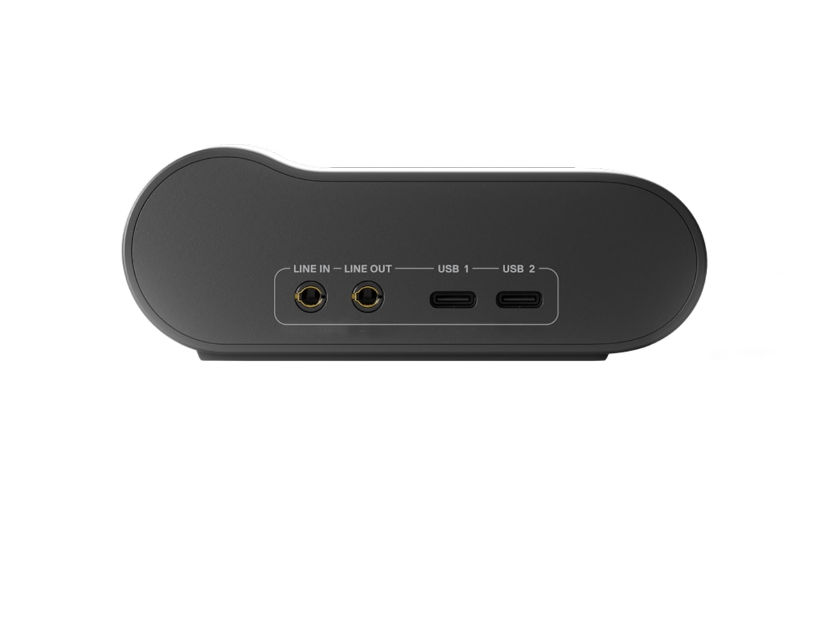 SteelSeries Arctis Nova Pro Wireless P gamingheadset PS5 (vit) Gamingheadset