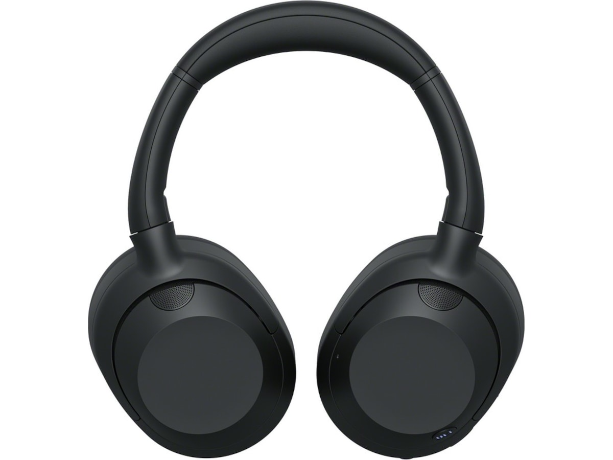 Sony ULT WEAR trådlösa hörlurar Over-Ear med mic (svart) Hörlurar