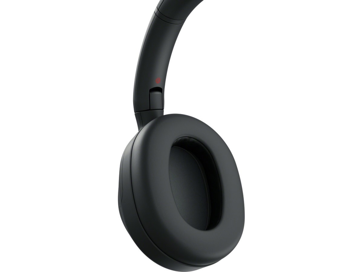 Sony ULT WEAR trådlösa hörlurar Over-Ear med mic (svart) Hörlurar