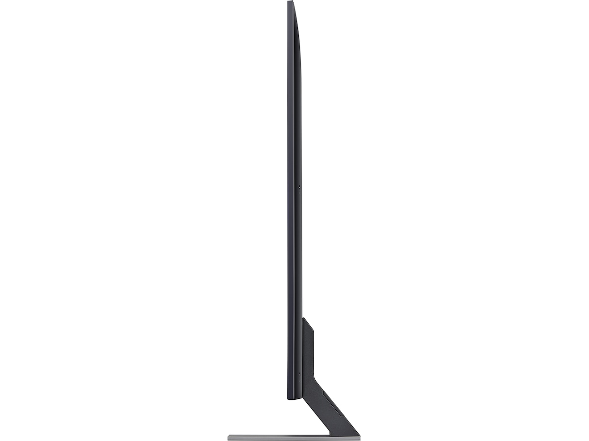 LG 55'' QNED 85 4K TV (2024) 55QNED85T6C 50 - 59 tums TV