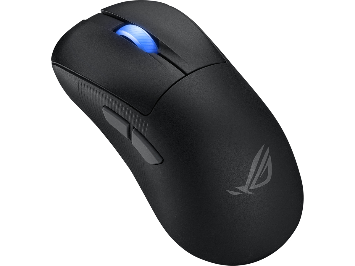Asus ROG Keris II Ace trådlös gamingmus Gamingmus