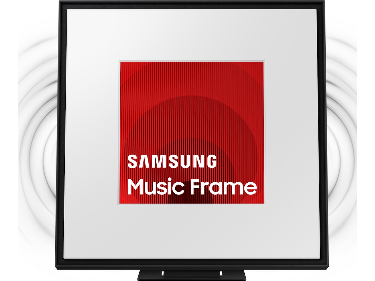 Samsung Music Frame HW-LS60D/XE