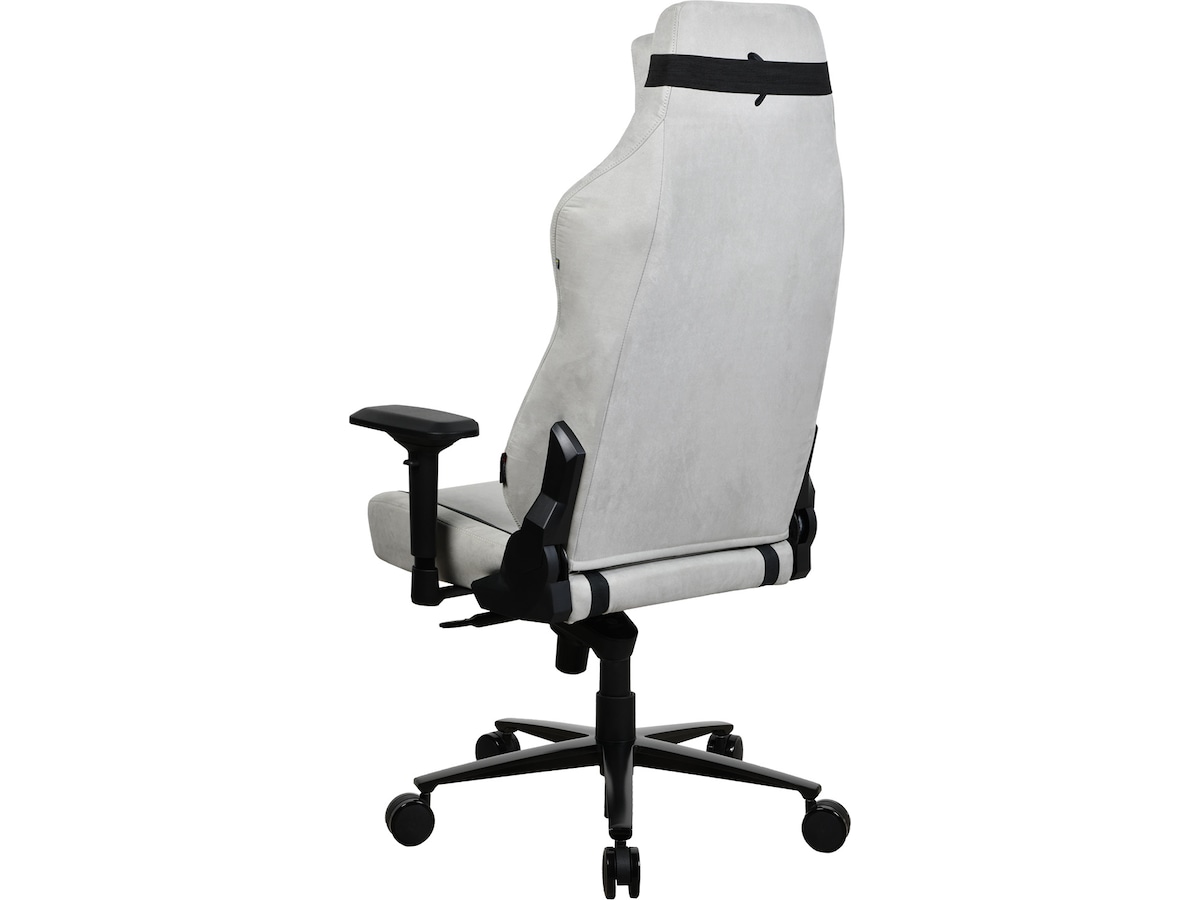 Arozzi Vernazza XL Supersoft Gamingstol (ljusgrå) Gamingstolar