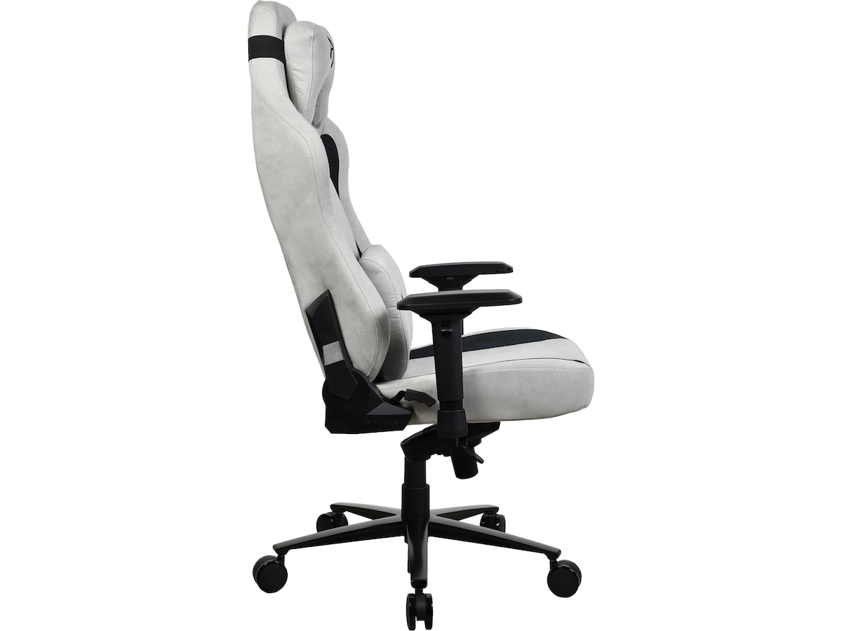 Arozzi Vernazza XL Supersoft Gamingstol (ljusgrå) Gamingstolar