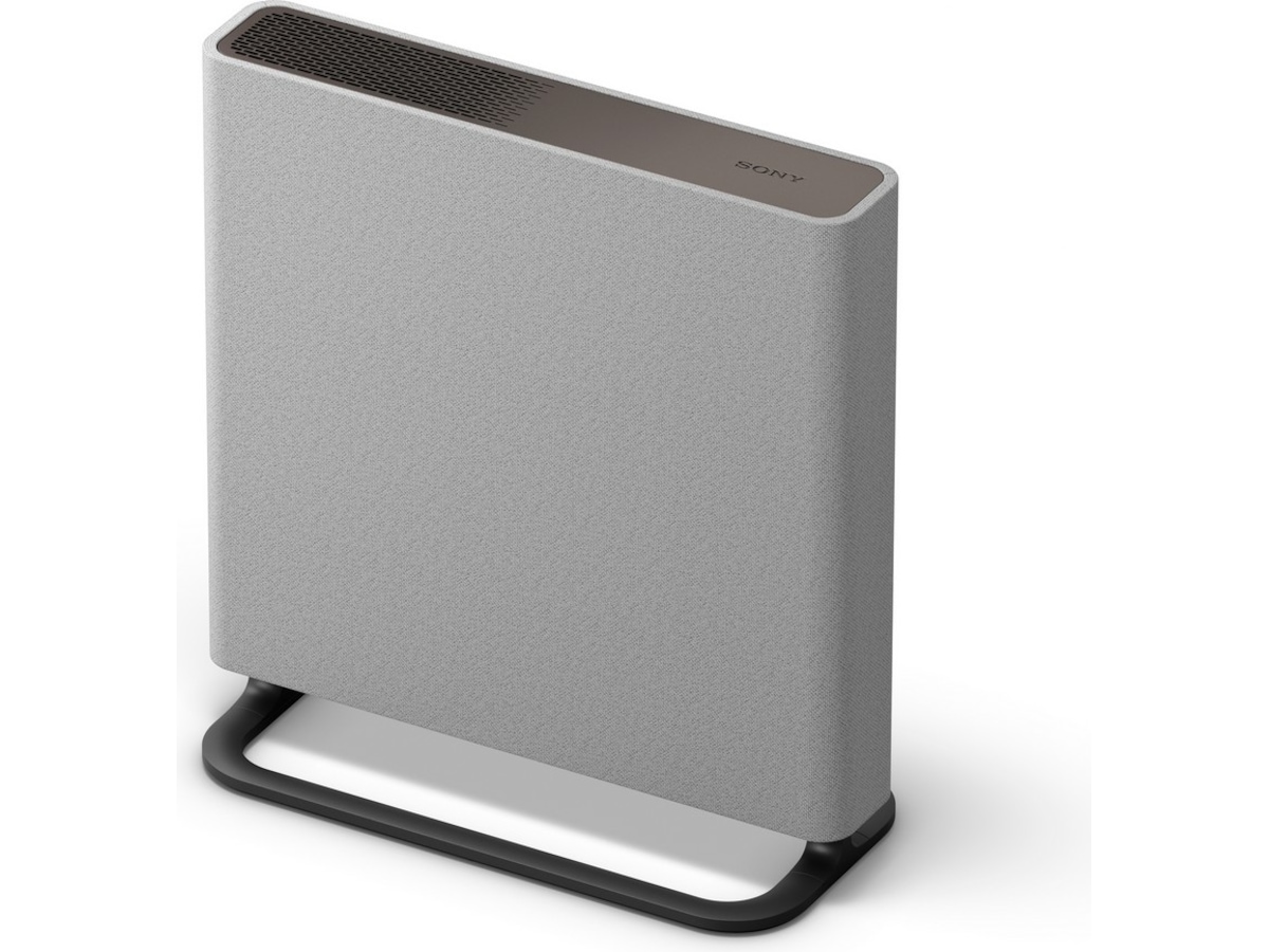 Sony Bravia Theater Quad hemmabiosystem Soundbars