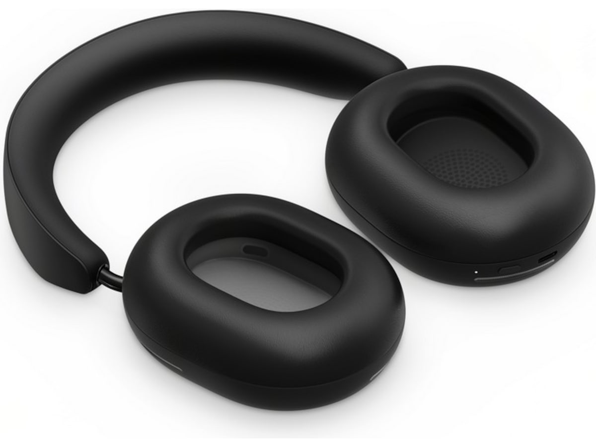 Sonos Ace trådlösa hörlurar (svart) Hörlurar