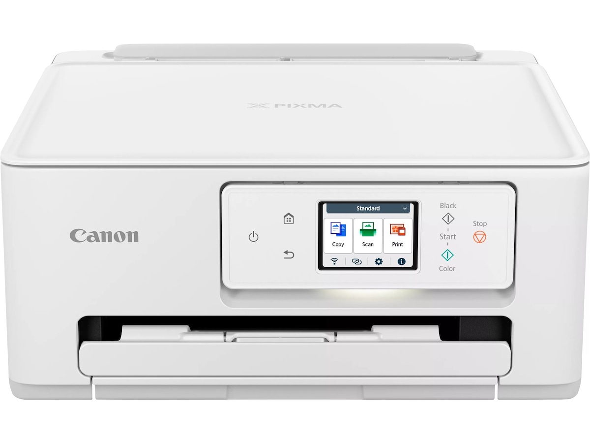 Canon PIXMA TS7650i bläckstråleskrivare Skrivare