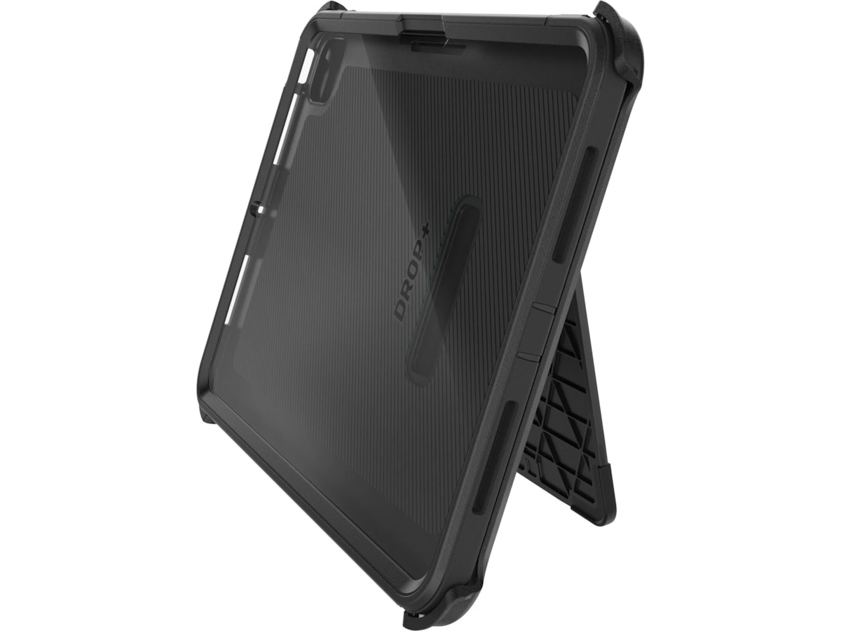 OtterBox Defender Apple iPad Pro 11" (M4) - black - ProPack Skydd