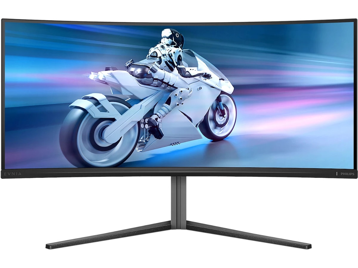Philips 34" gamingskärm 34M2C6500/00 Gamingskärmar