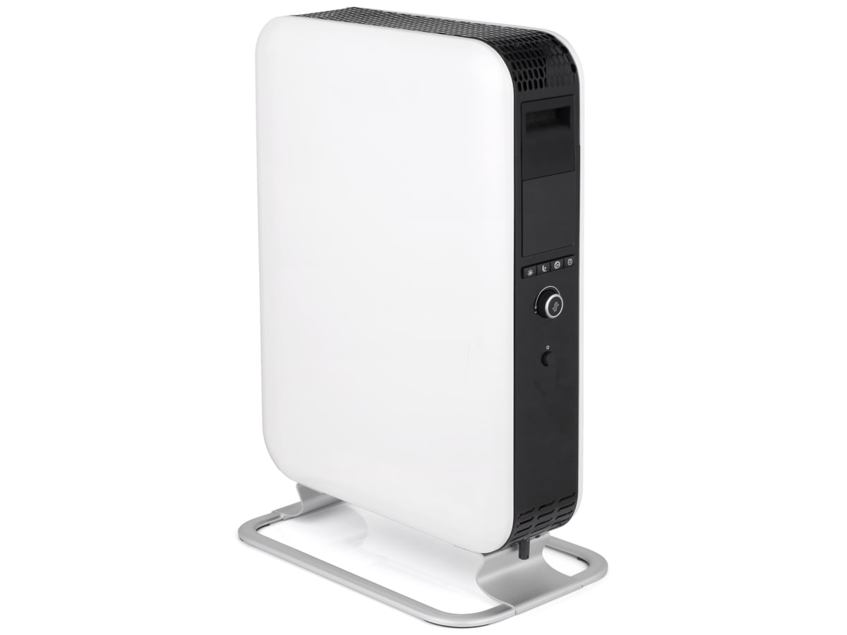 Mill Gentle Air oljeugn 2000w Fristående element