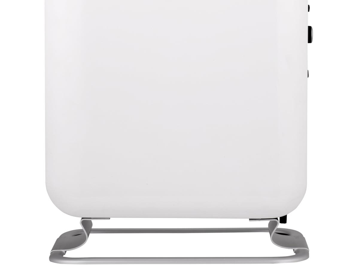 Mill Gentle Air oljeugn 2000w Fristående element