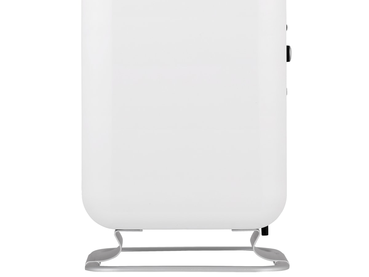 Mill Gentle Air oljeugn 1500w Fristående element