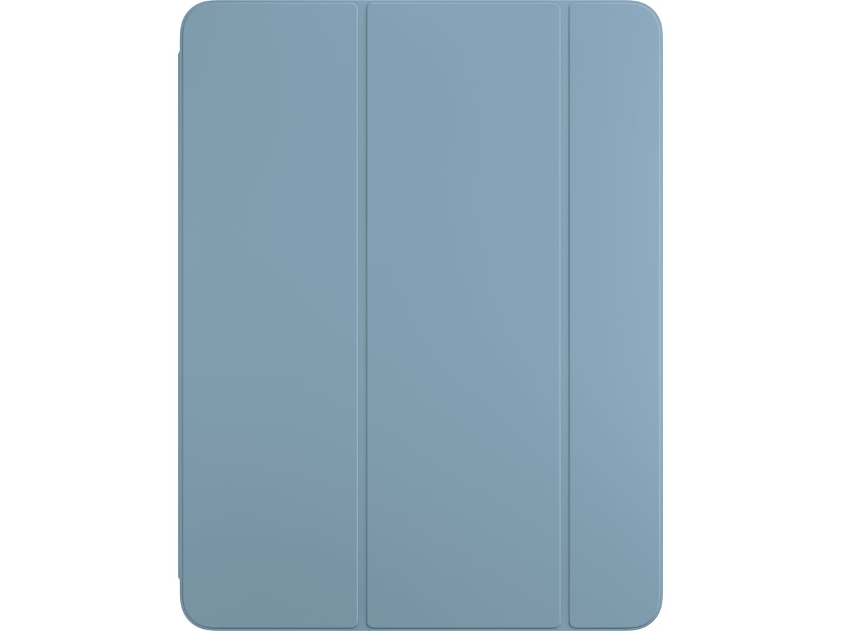 Apple iPad Pro 13" Smart Folio 13 (denim) Skydd