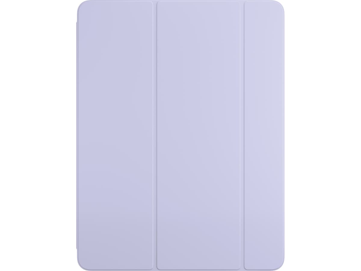 Apple iPad Air 13" Smart Folio 13 (light violet) Skydd