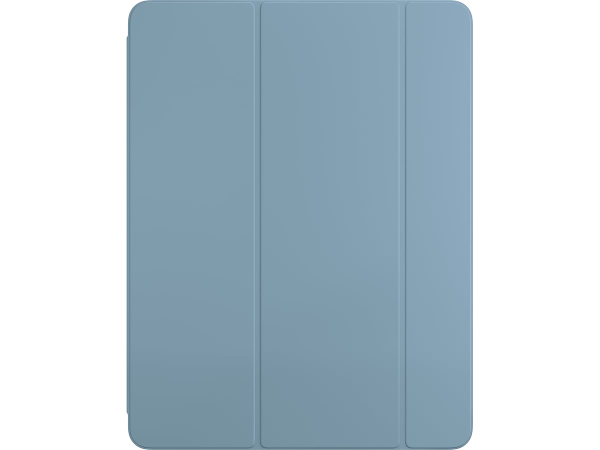 Apple iPad Air 13" Smart Folio 13 (denim) Skydd