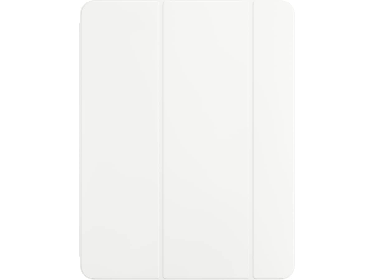Apple iPad Pro 13" Smart Folio 13 (white) Skydd