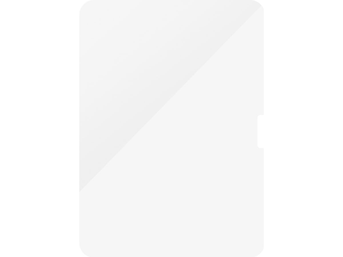 PanzerGlass iPad 11" / 10,9" och Air 11" Skärmskydd Skärmskydd surfplattor