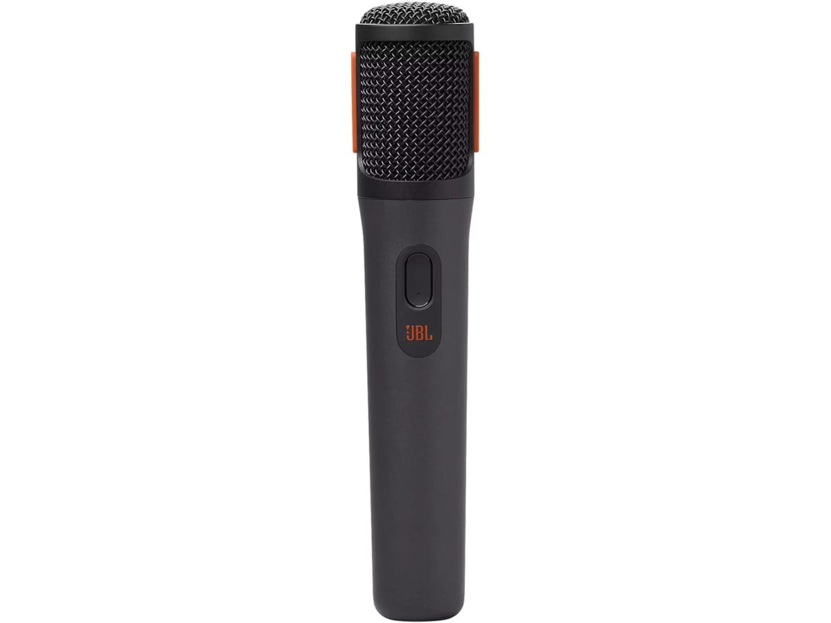 JBL PartyBox 2x Trådlös Mikrofon Trådlös / Bluetooth högtalare