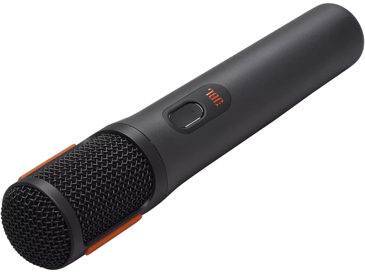 JBL PartyBox 2x Trådlös Mikrofon Trådlös / Bluetooth högtalare