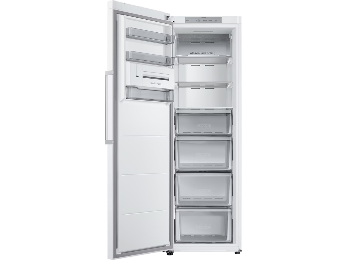 Samsung RZ32C7ADEWW/EF Frys (Vit) Frysskåp