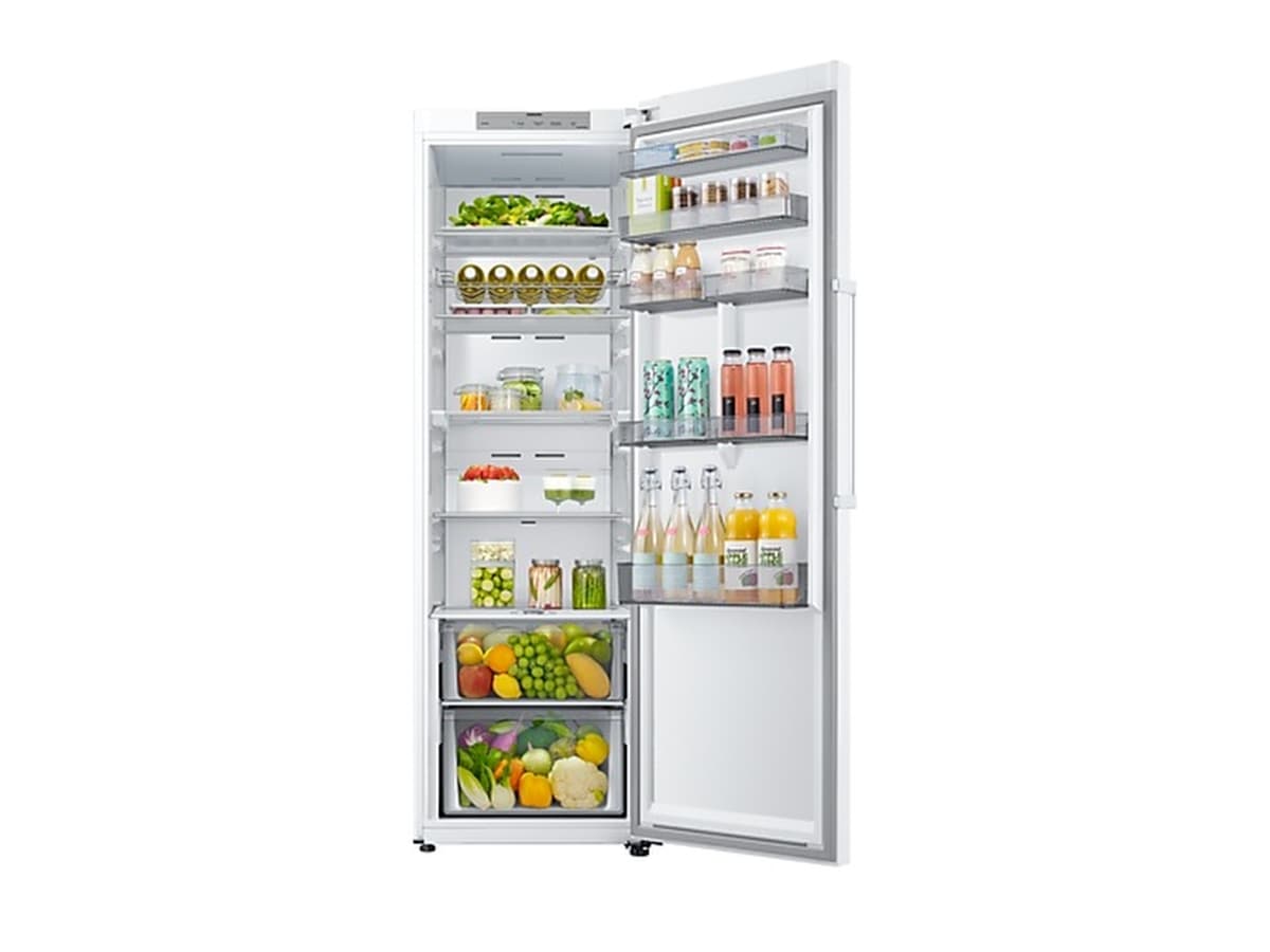 Samsung RR39C7AJ5WW/EF Kyl (Vit) Kylskåp