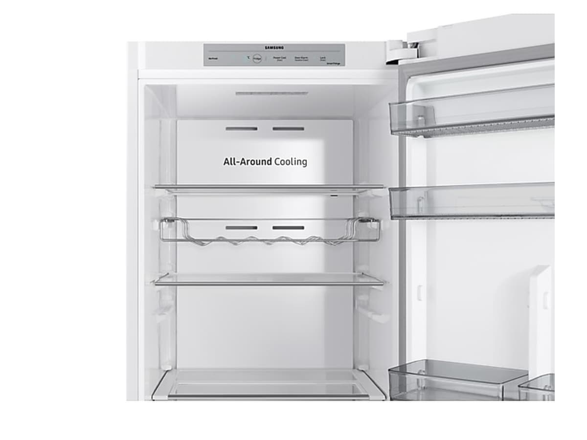 Samsung RR39C7AJ5WW/EF Kyl (Vit) Kylskåp